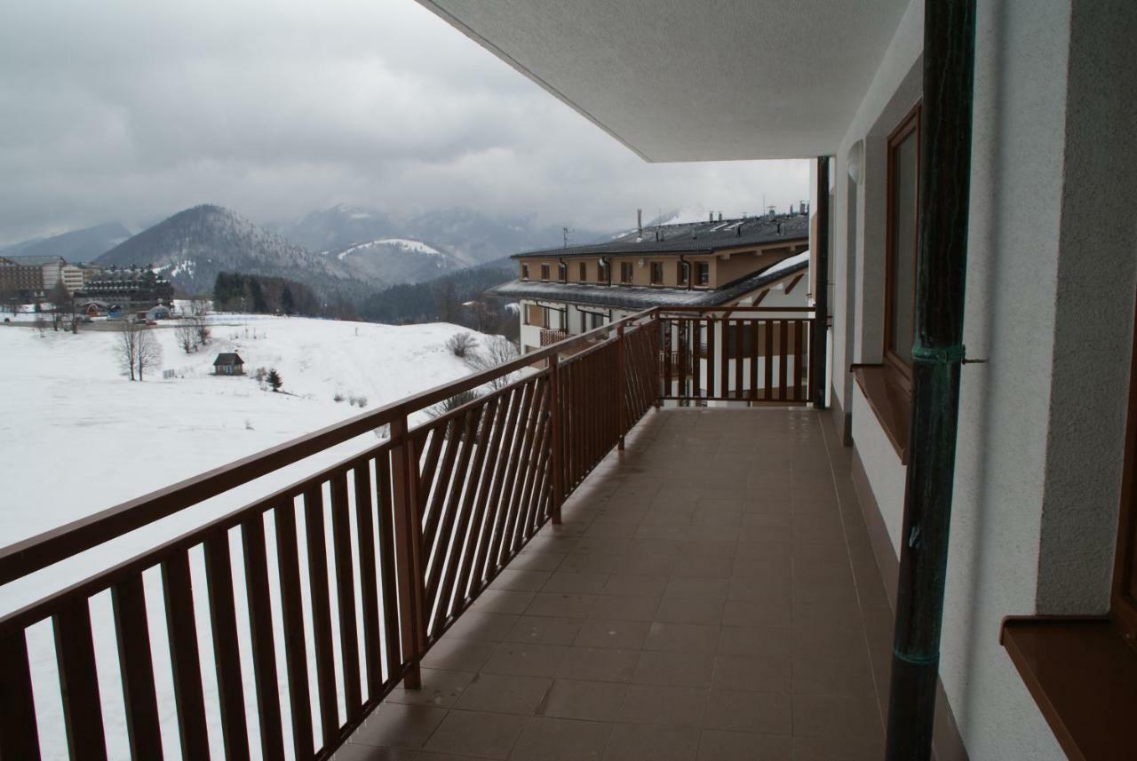 Panorama Donovaly 35A Apartment Exterior photo