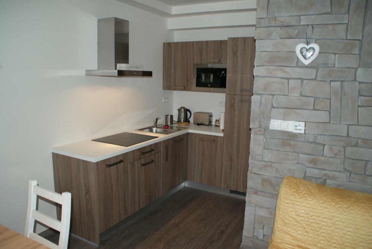 Panorama Donovaly 35A Apartment Exterior photo